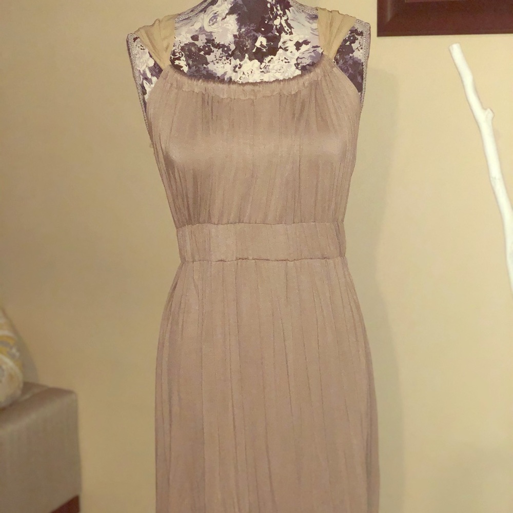 NWOT Cocktail Length Dress